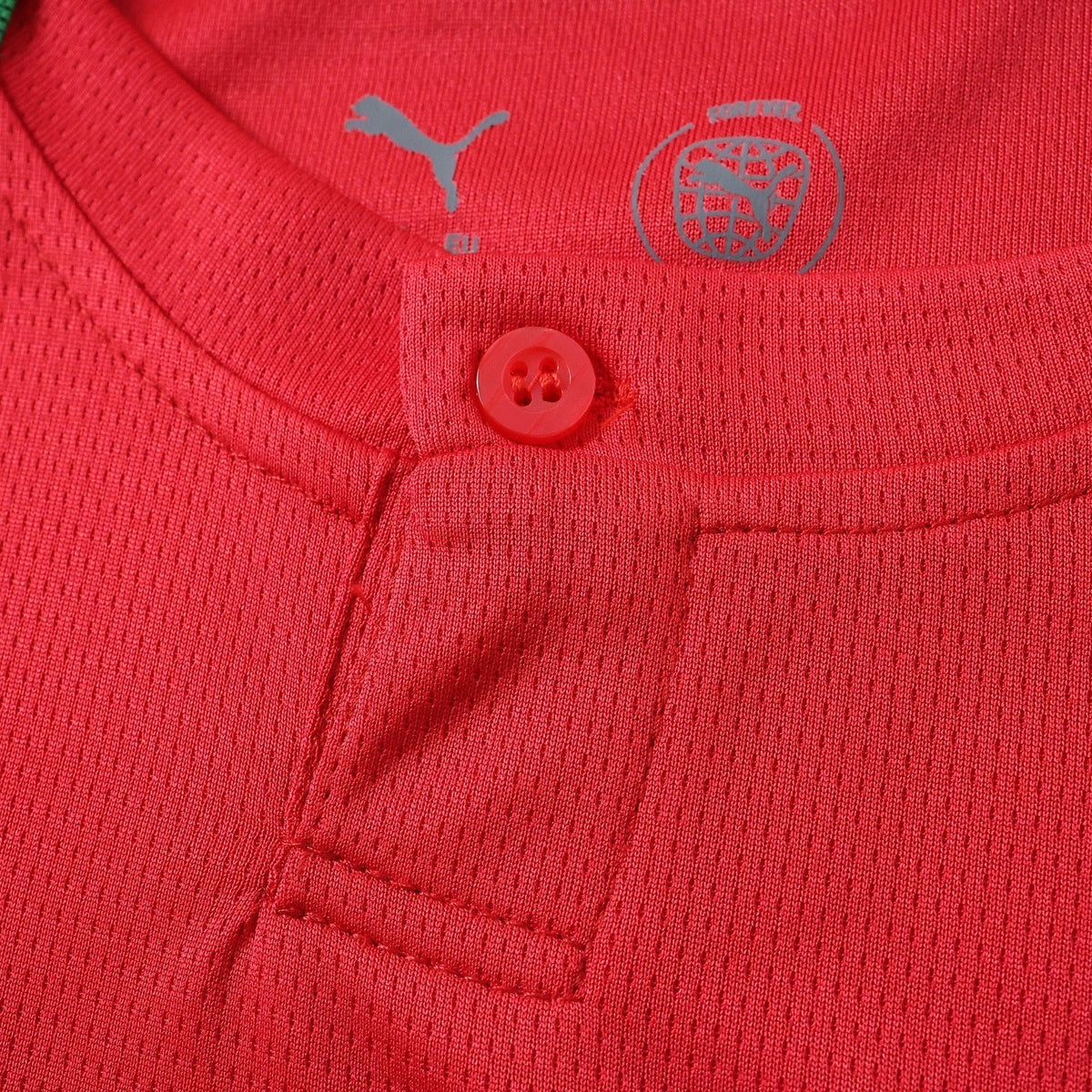 Morocco - Home 26/27 Men's Jersey