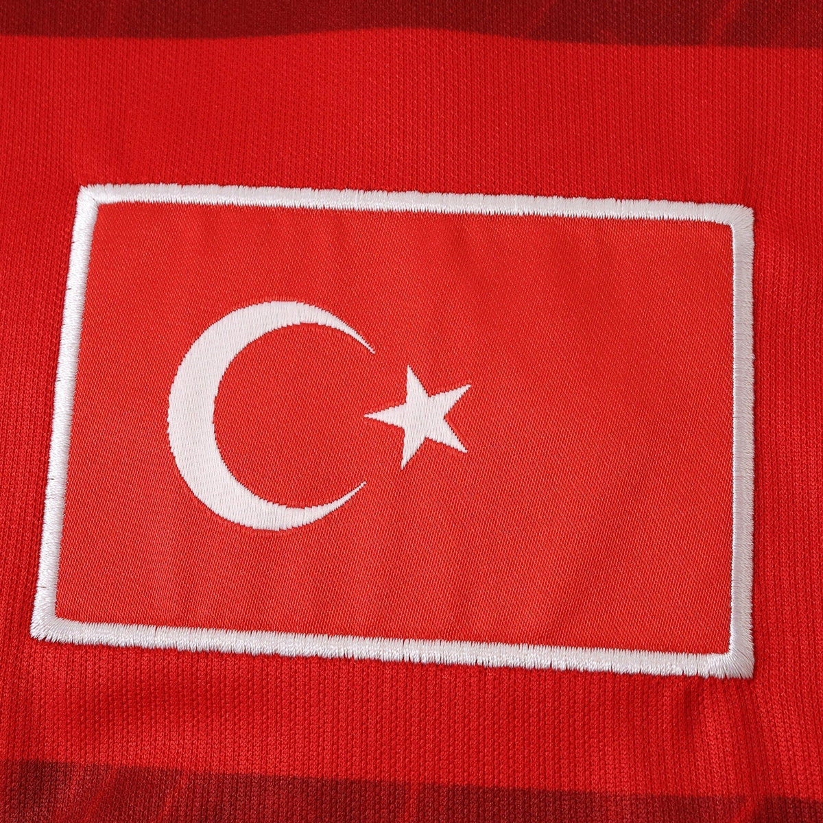 Turkey - Away 26/27 Men's Jersey