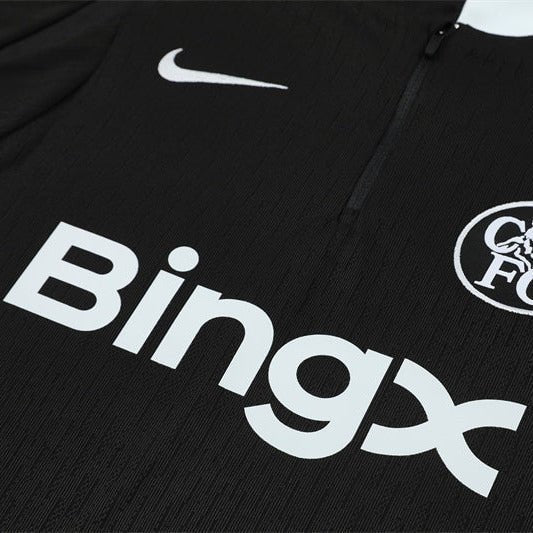 Chelsea - 25/26 Tracksuit Kit