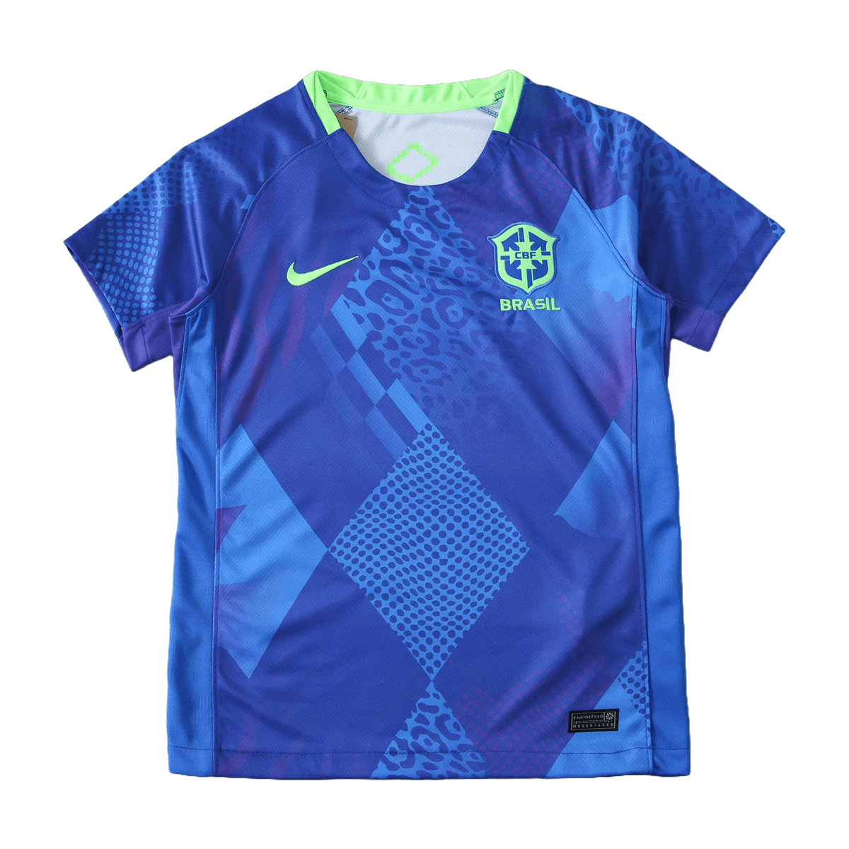 Brazil - Away 25/26 Men's Jersey
