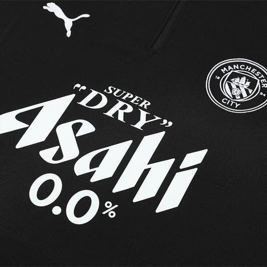Manchester City - 25/26 Tracksuit Kit