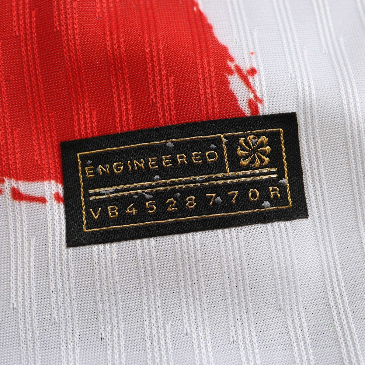 PSG - Away 25/26 Player Edition Jersey