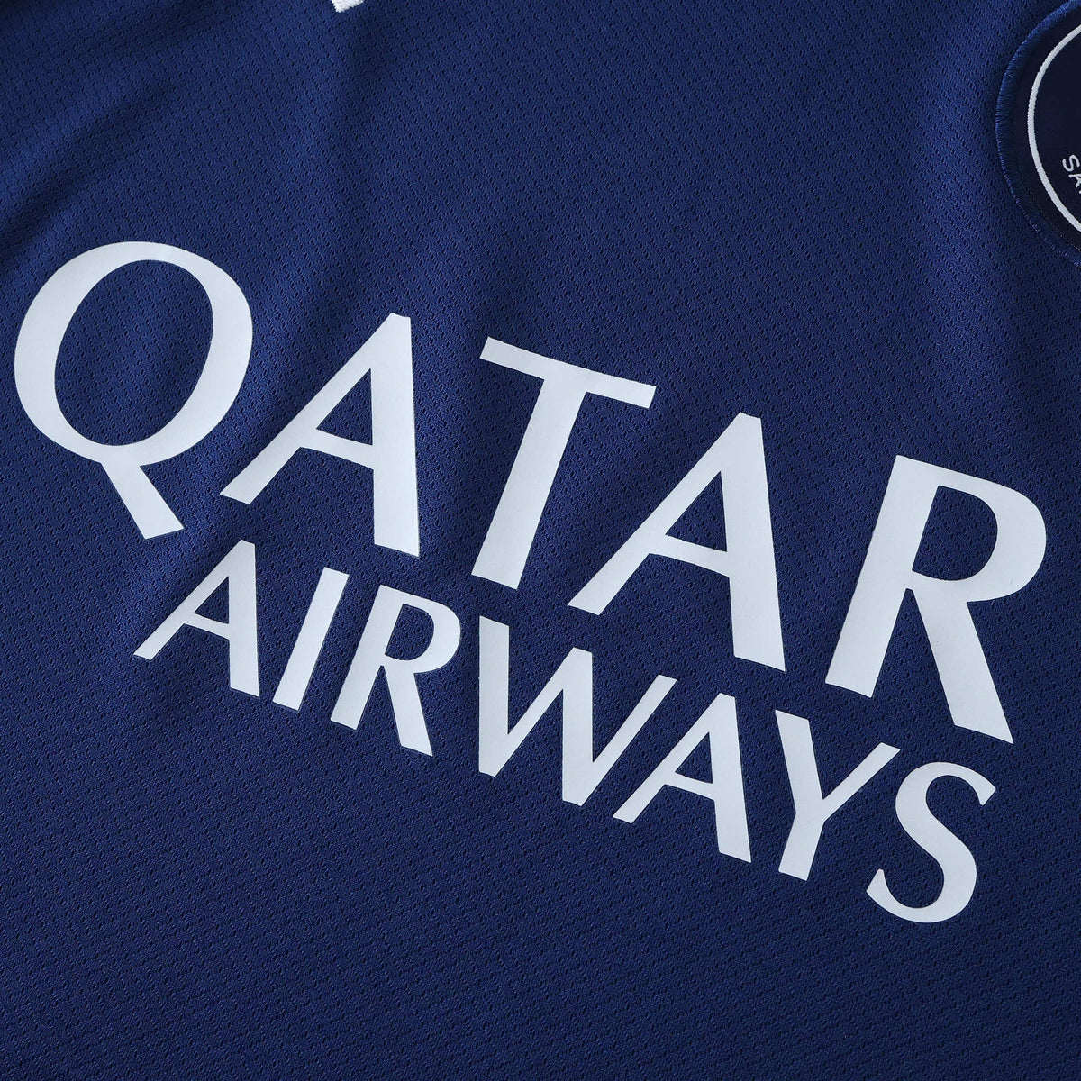 PSG - Fourth 25/26 Men's Jersey