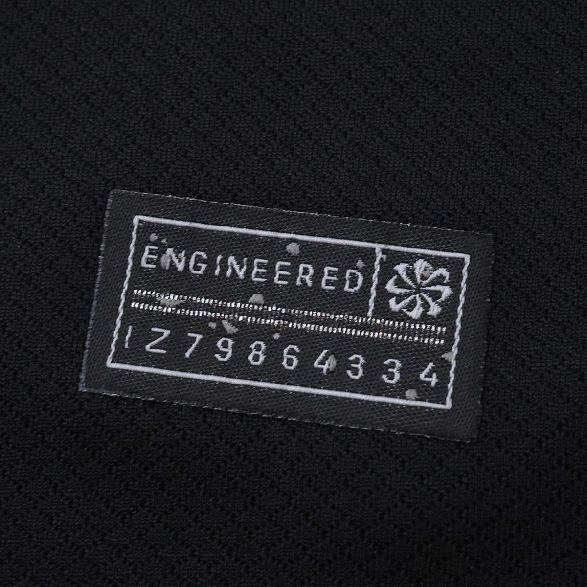 PSG - Fourth 25/26 Men's Jersey