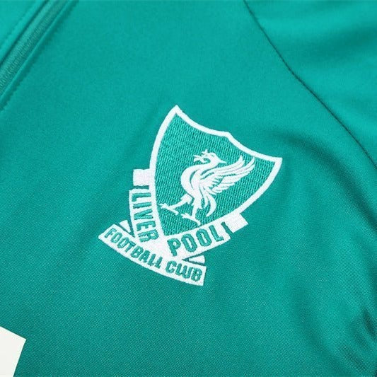 Liverpool - Training 25/26 Tracksuit Kit
