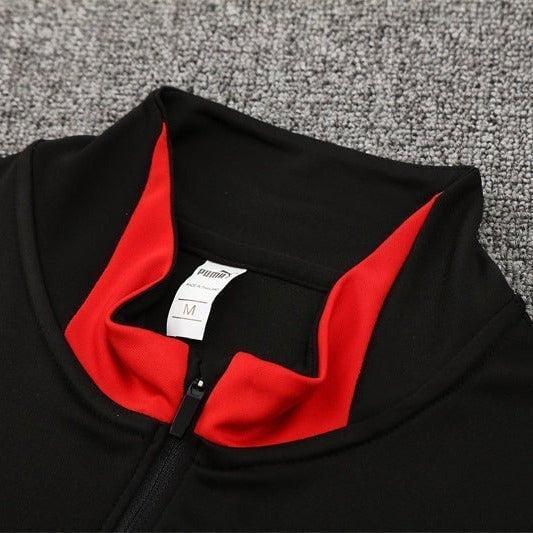 Portugal - Training 25/26 Tracksuit Kit