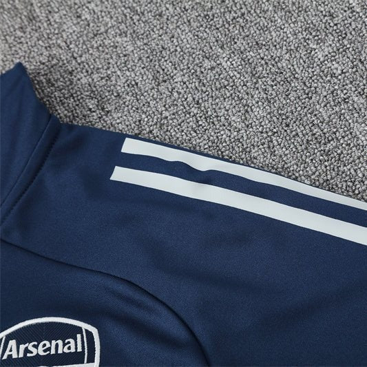Arsenal - Training 25/26 Tracksuit Kit