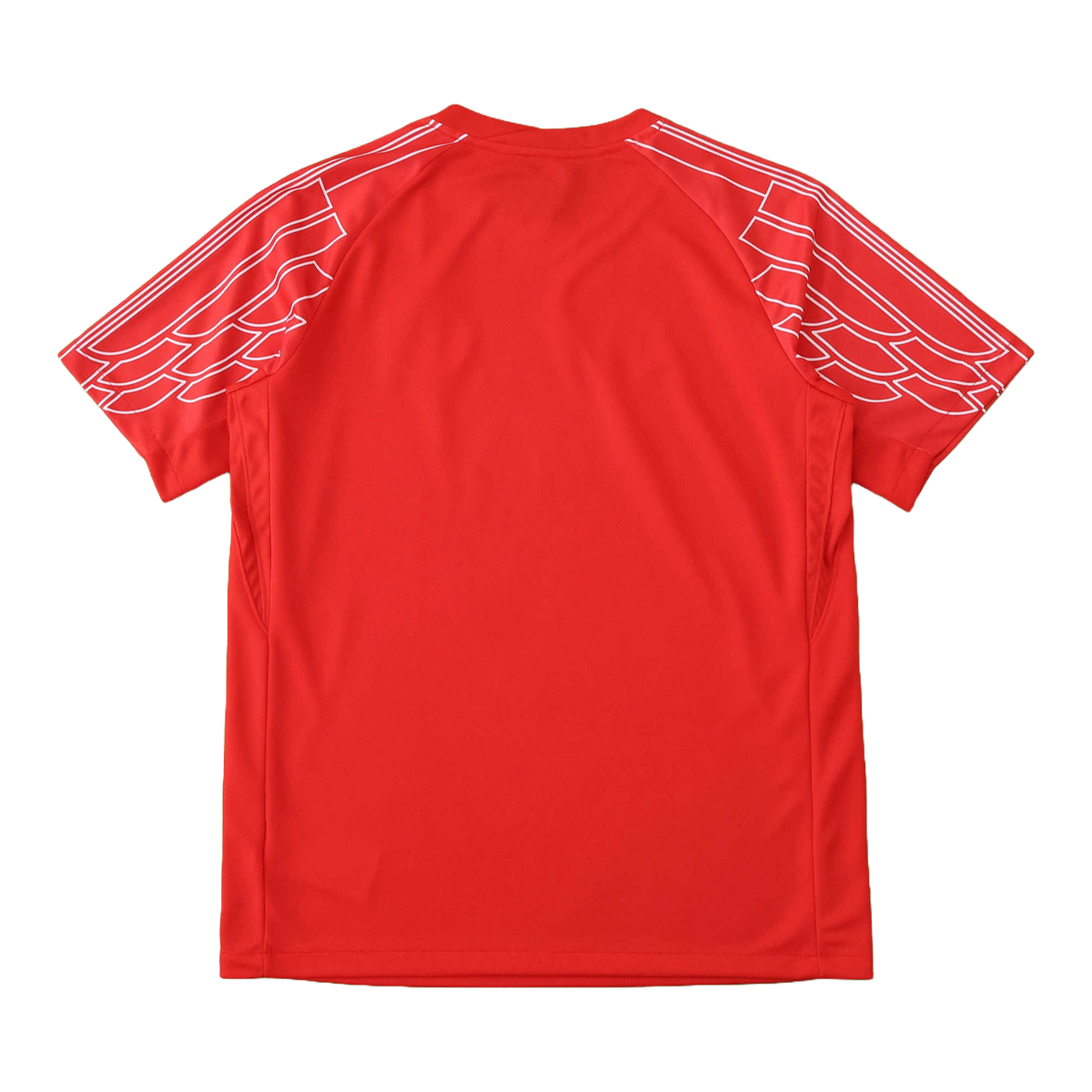 PSG - Fourth 25/26 Men's Jersey