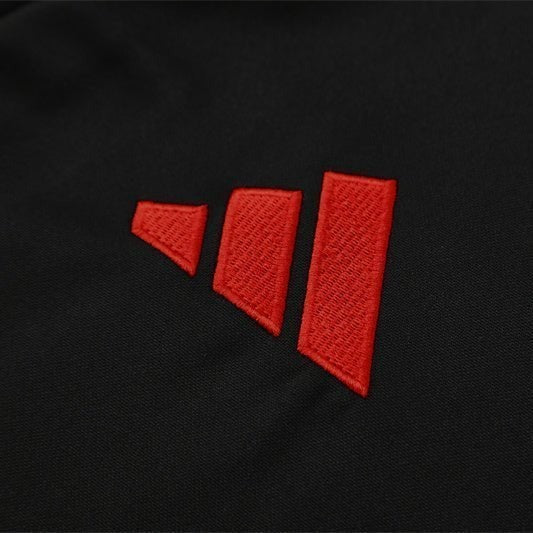 Liverpool - Training 25/26 Tracksuit Kit