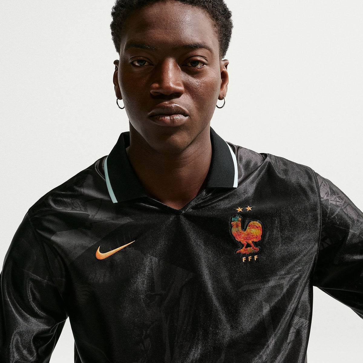 France - Special Edition 26/27 Men's Jersey