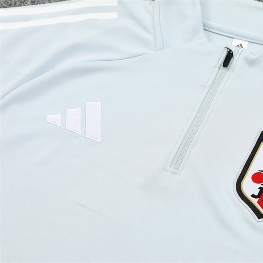 Japan - Training 25/26 Tracksuit Kit