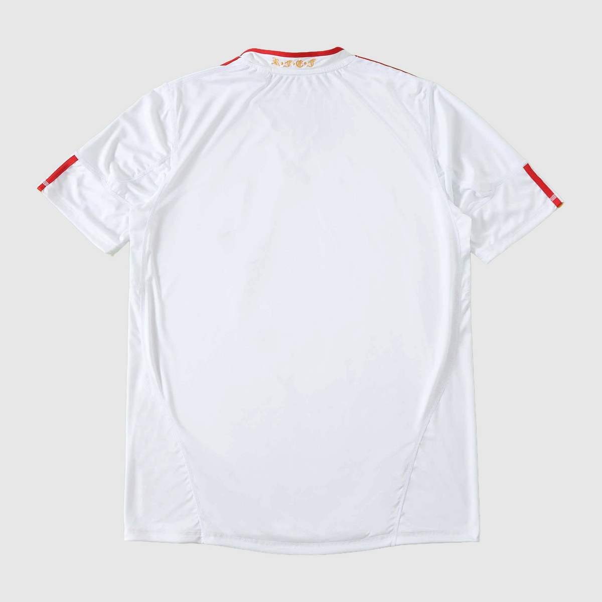 São Paulo - Retro Away 2011 Jersey