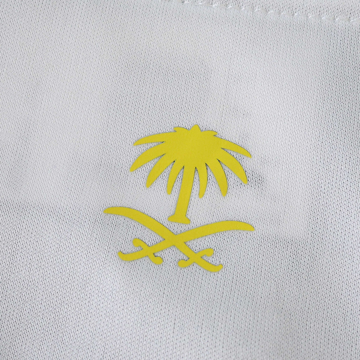 Al-Nassr - Away 25/26 Men's Jersey