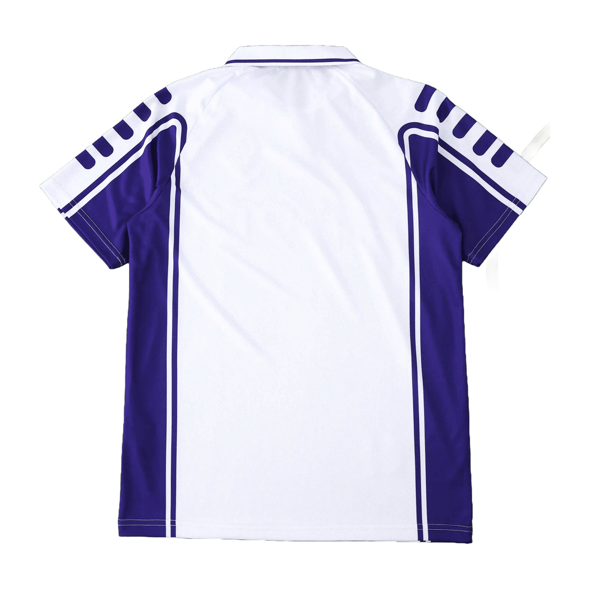 Fiorentina - Retro Away 1999/00 Jersey