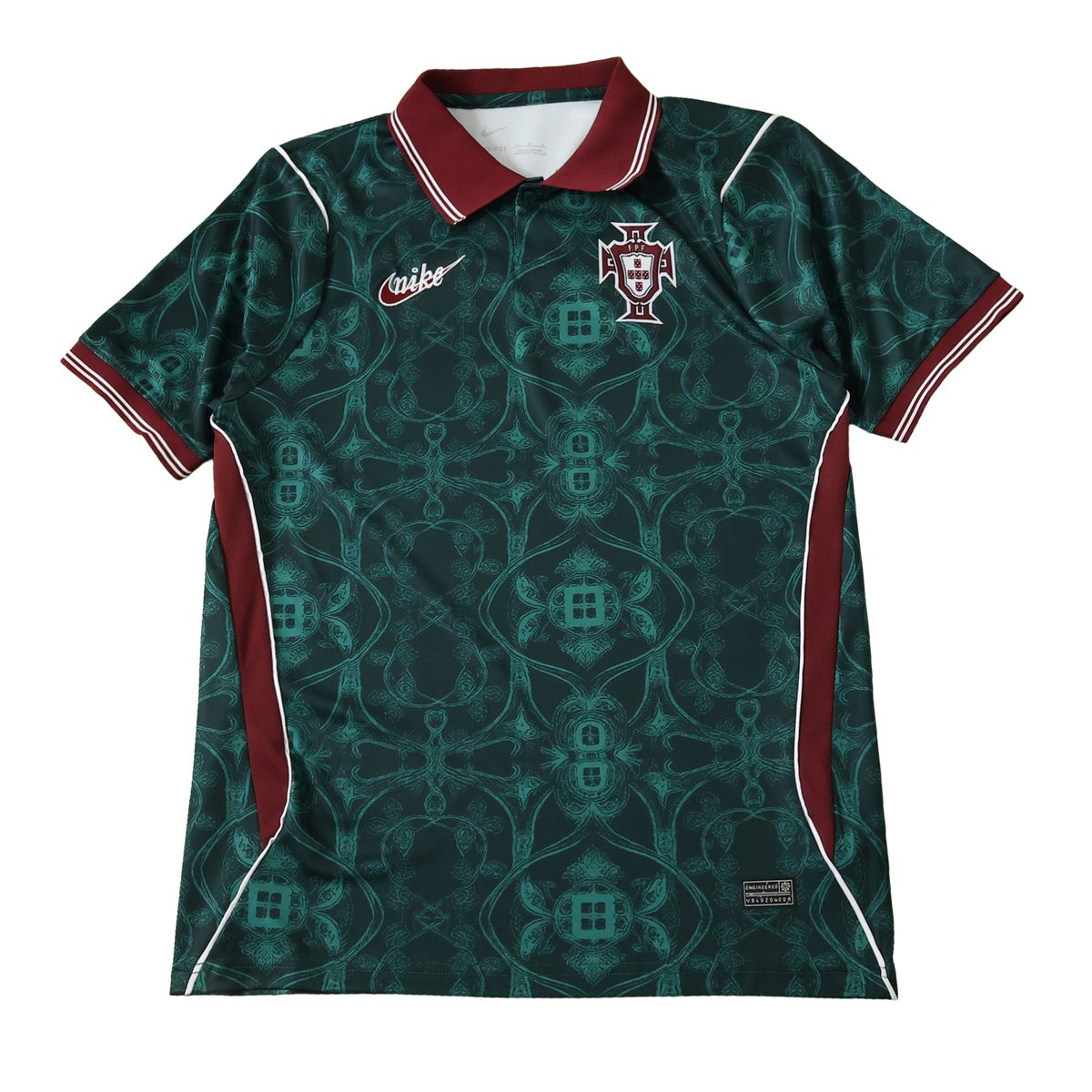 Portugal - Special Edition Men's Jersey