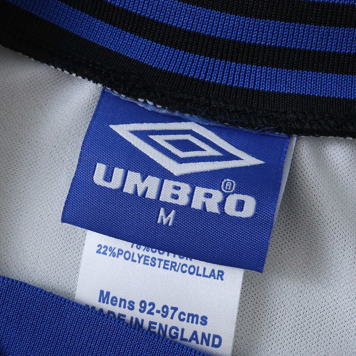 Inter Milan - Retro Away 1995/96 Jersey