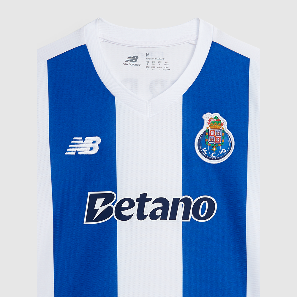FC Porto - Home 26/27 Women’s Jersey