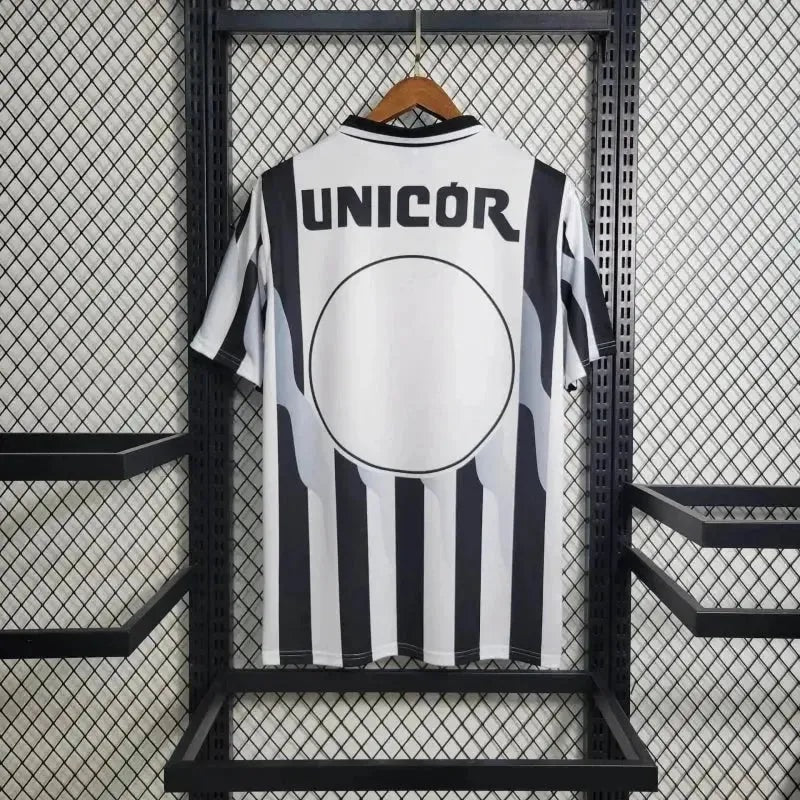 Santos - Retro Away 1998 Jersey