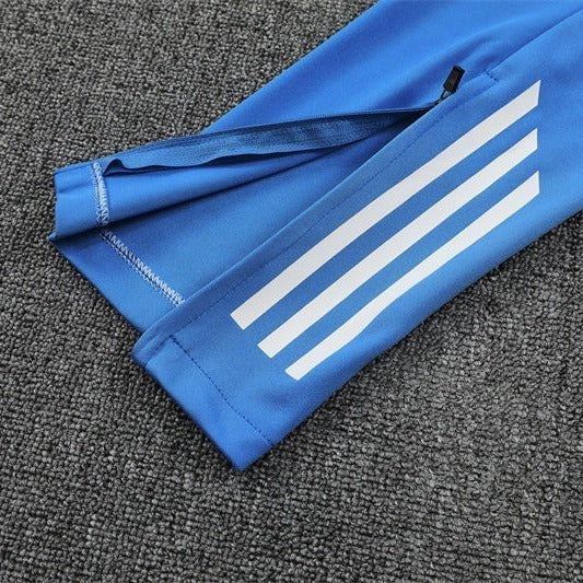 Real Madrid - Training 25/26 Tracksuit Kit