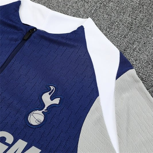 Tottenham - Training 25/26 Tracksuit Kit