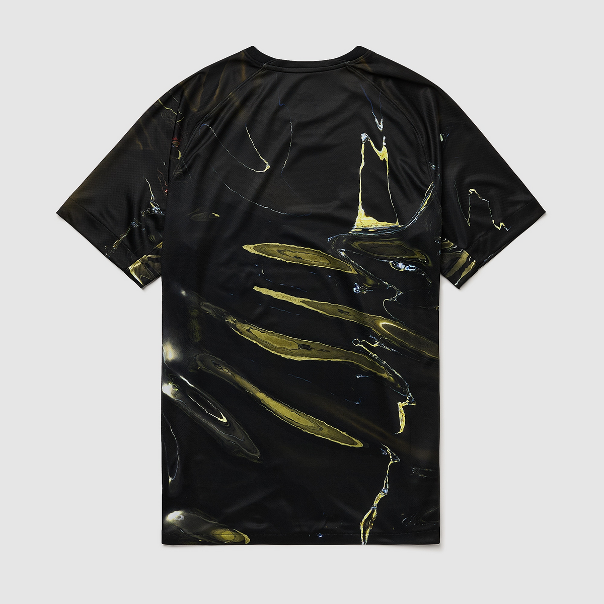 PSG - Fifth 25/26 Men's Jersey