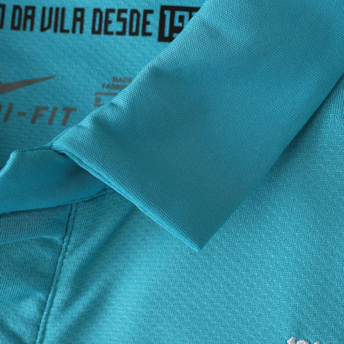 Santos - Retro Away 2012/13 Jersey