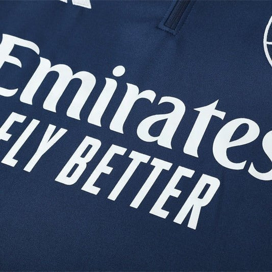 Arsenal - Training 25/26 Tracksuit Kit