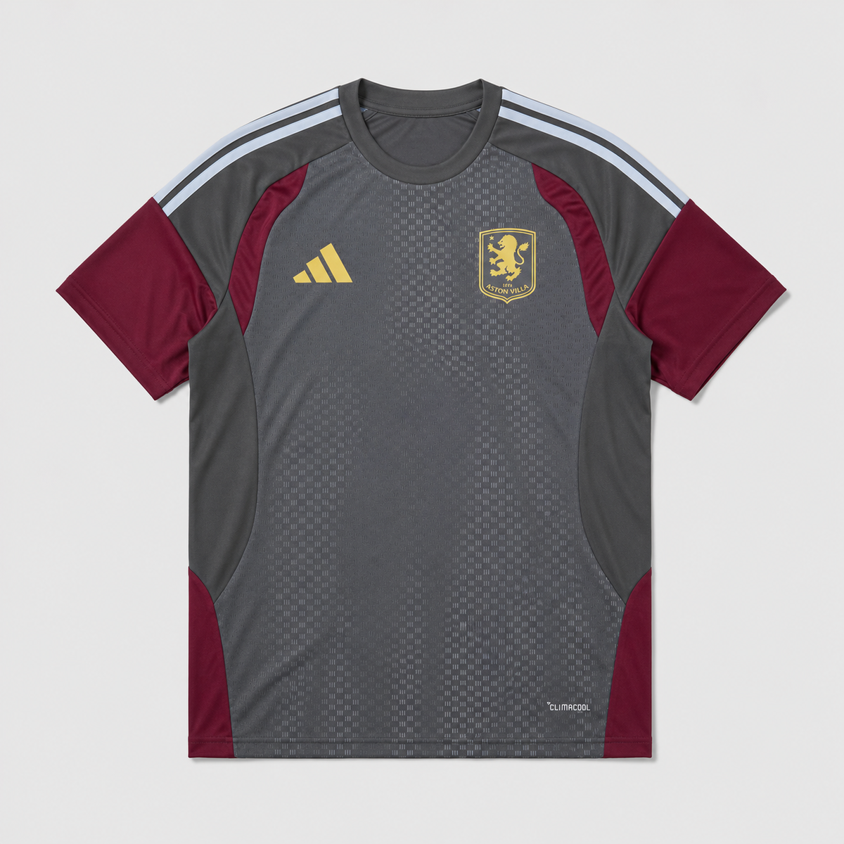 Aston Villa - Training 26/27 Men's Jersey