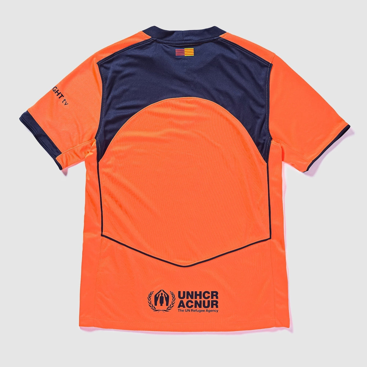Barcelona - Third 25/26 Men's Jersey