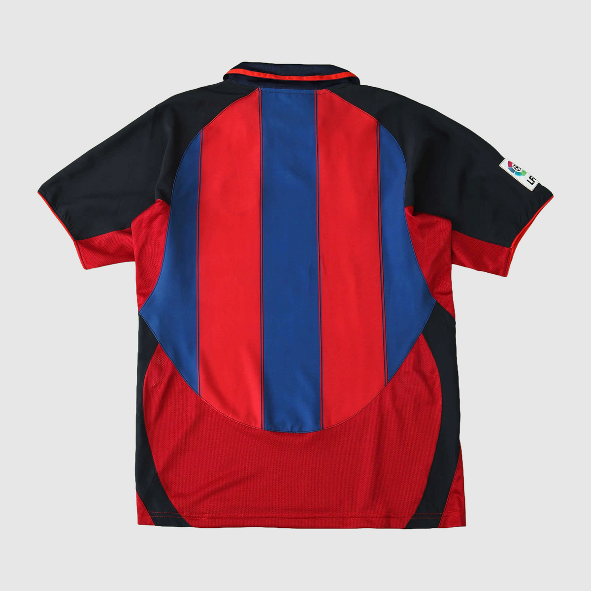 Barcelona - Retro Home 2003/04 Jersey