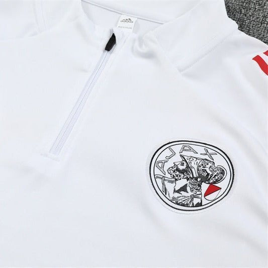 Ajax - Training 25/26 Tracksuit Kit