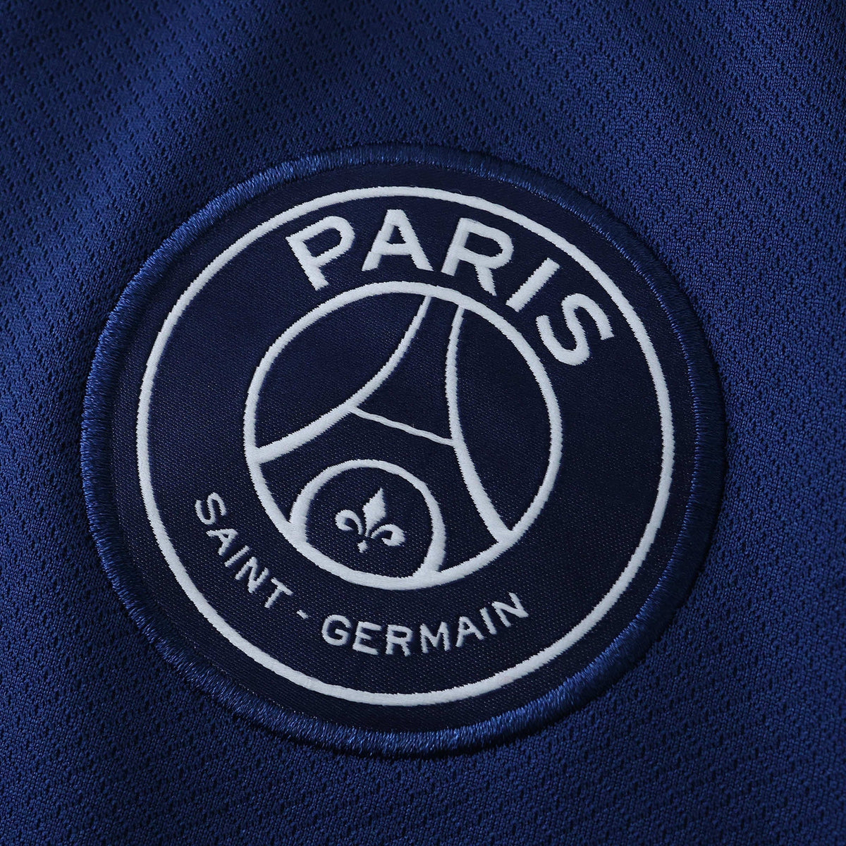 PSG - Fourth 25/26 Men's Jersey