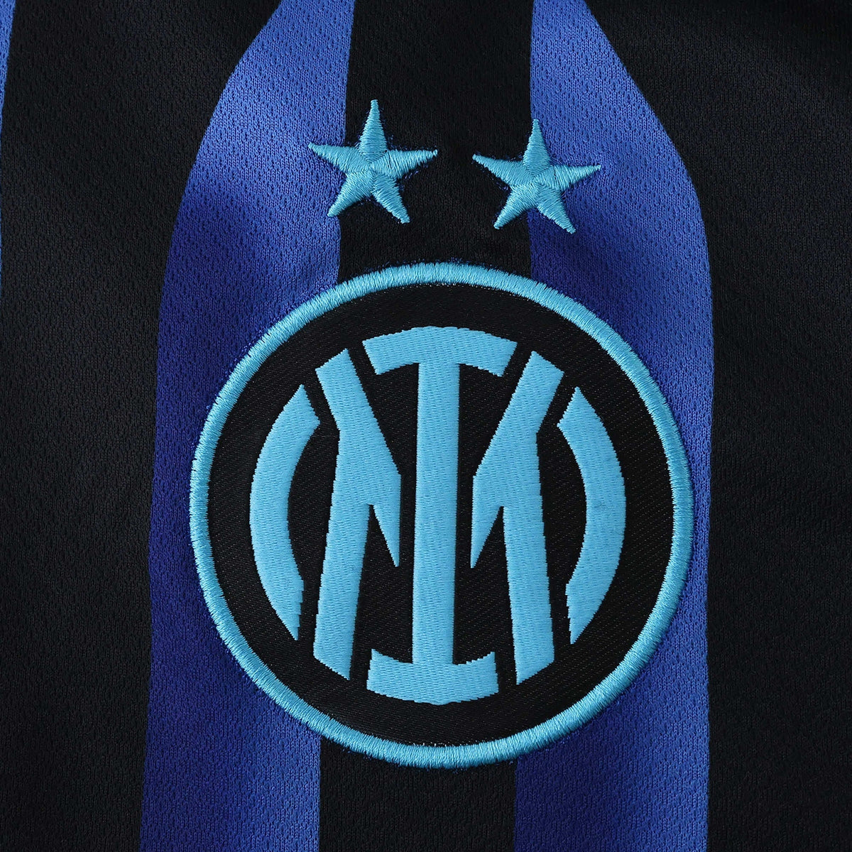 Inter Milan - Home 25/26 Men's Jersey
