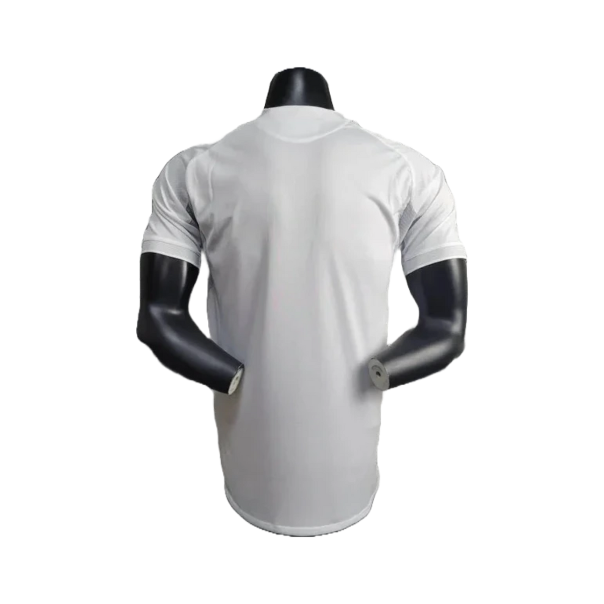 Real Madrid - Home 25/26 Player Edition Jersey