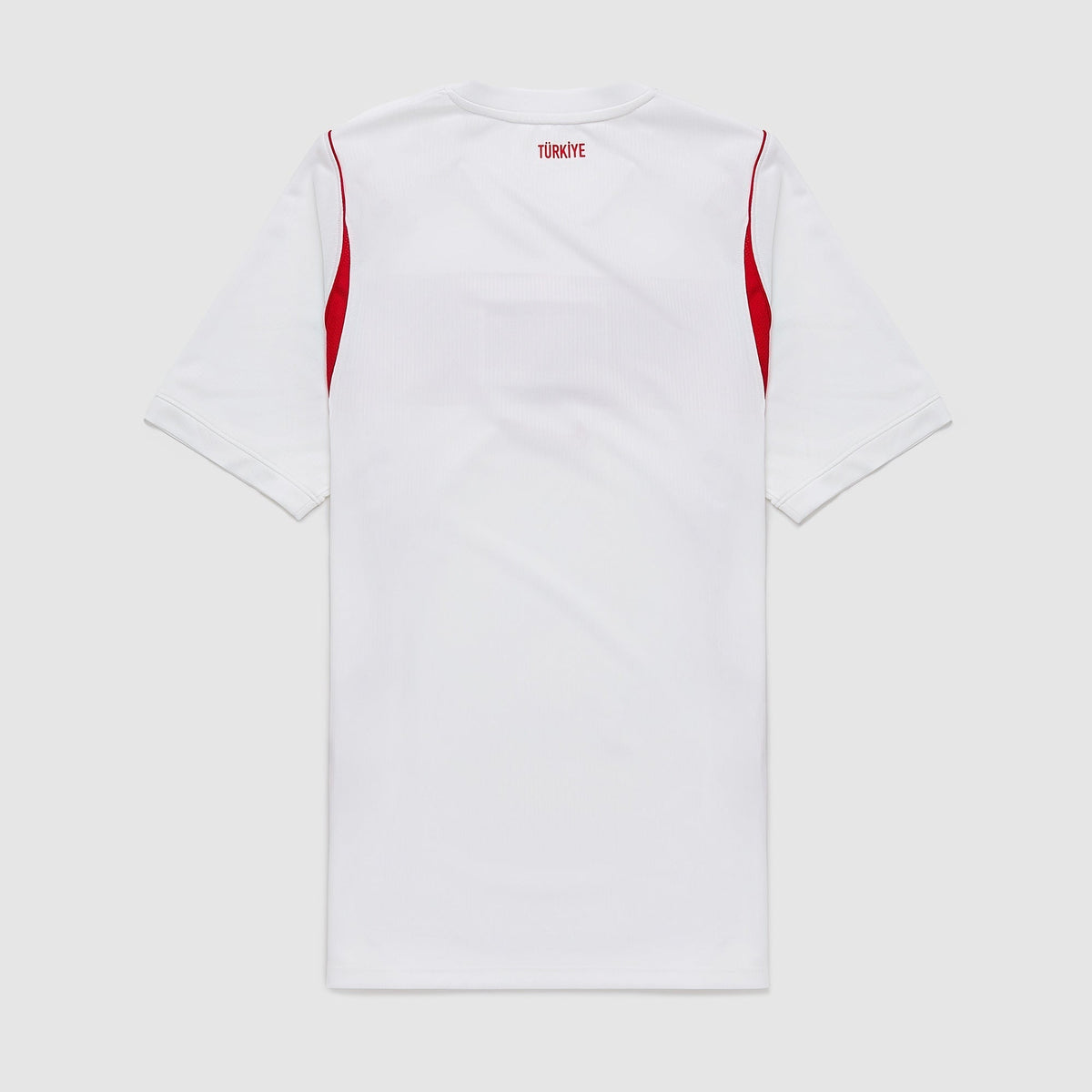 Turkey - Home 26/27 Men's Jersey