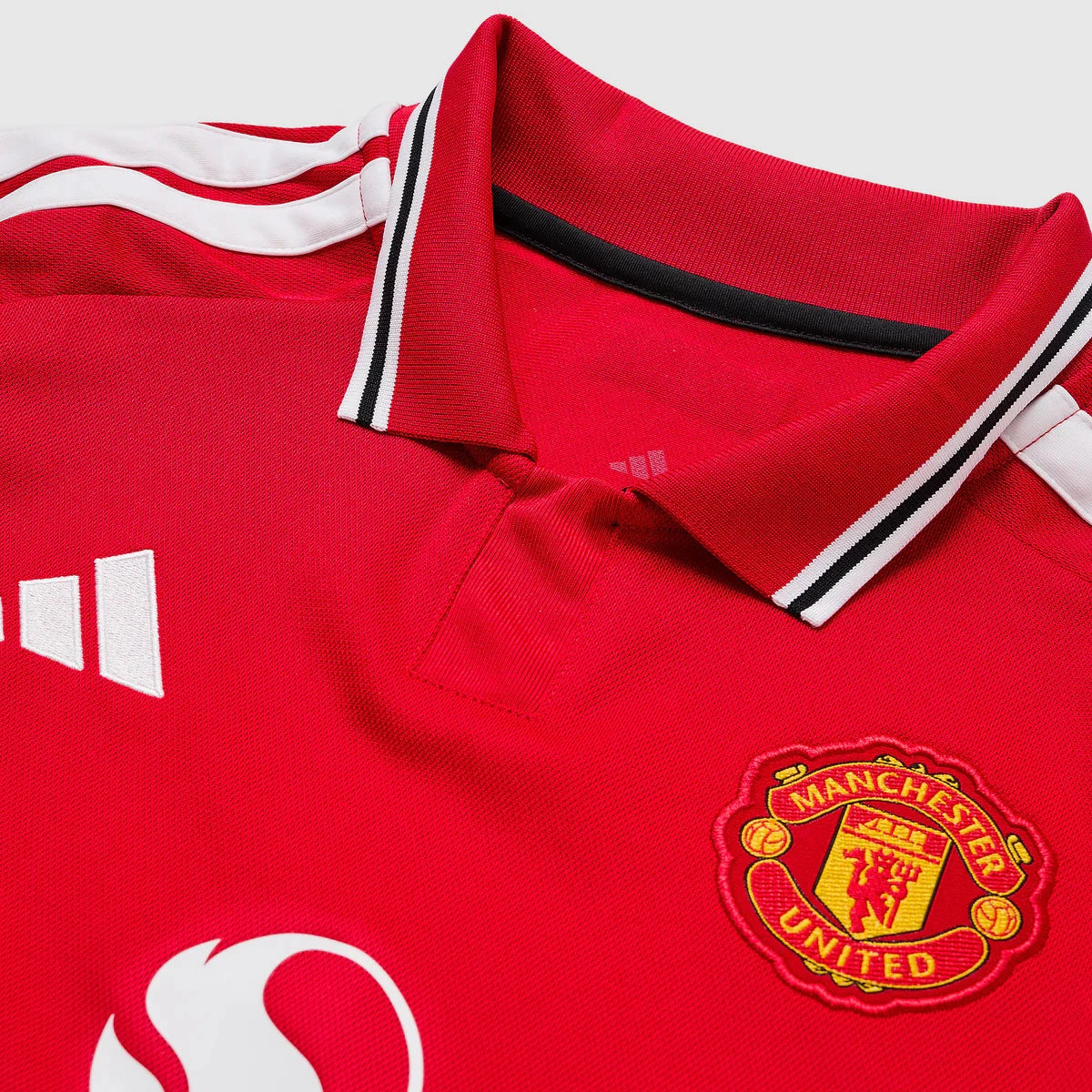 Manchester United Home Fan 2026/27 3