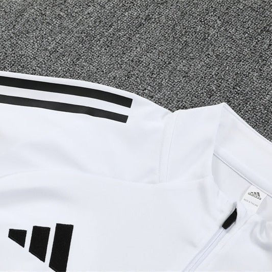 Ajax - Training 25/26 Tracksuit Kit