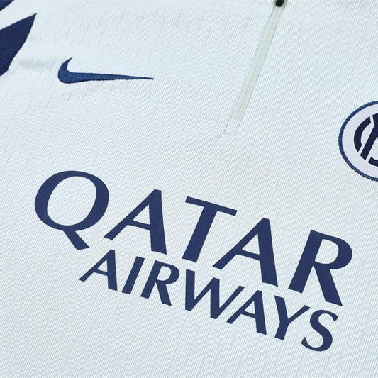 Inter Milan - 25/26 Tracksuit Kit