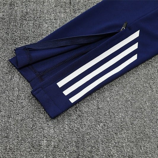 Real Madrid - Training 25/26 Tracksuit Kit