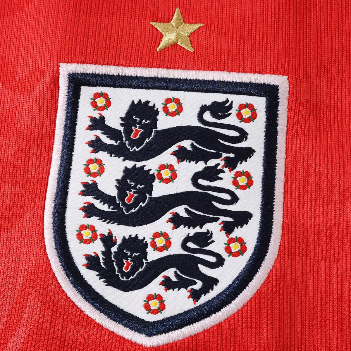 England - Away 26/27 Men's Jersey