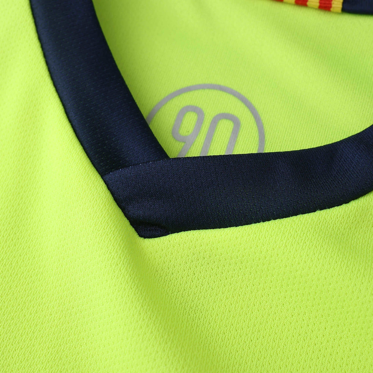 Barcelona - Retro Away 2005/06 Jersey