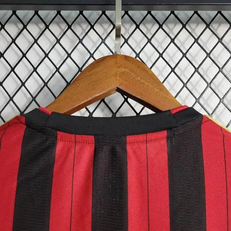 AC Milan - Retro 2013/14 Jersey