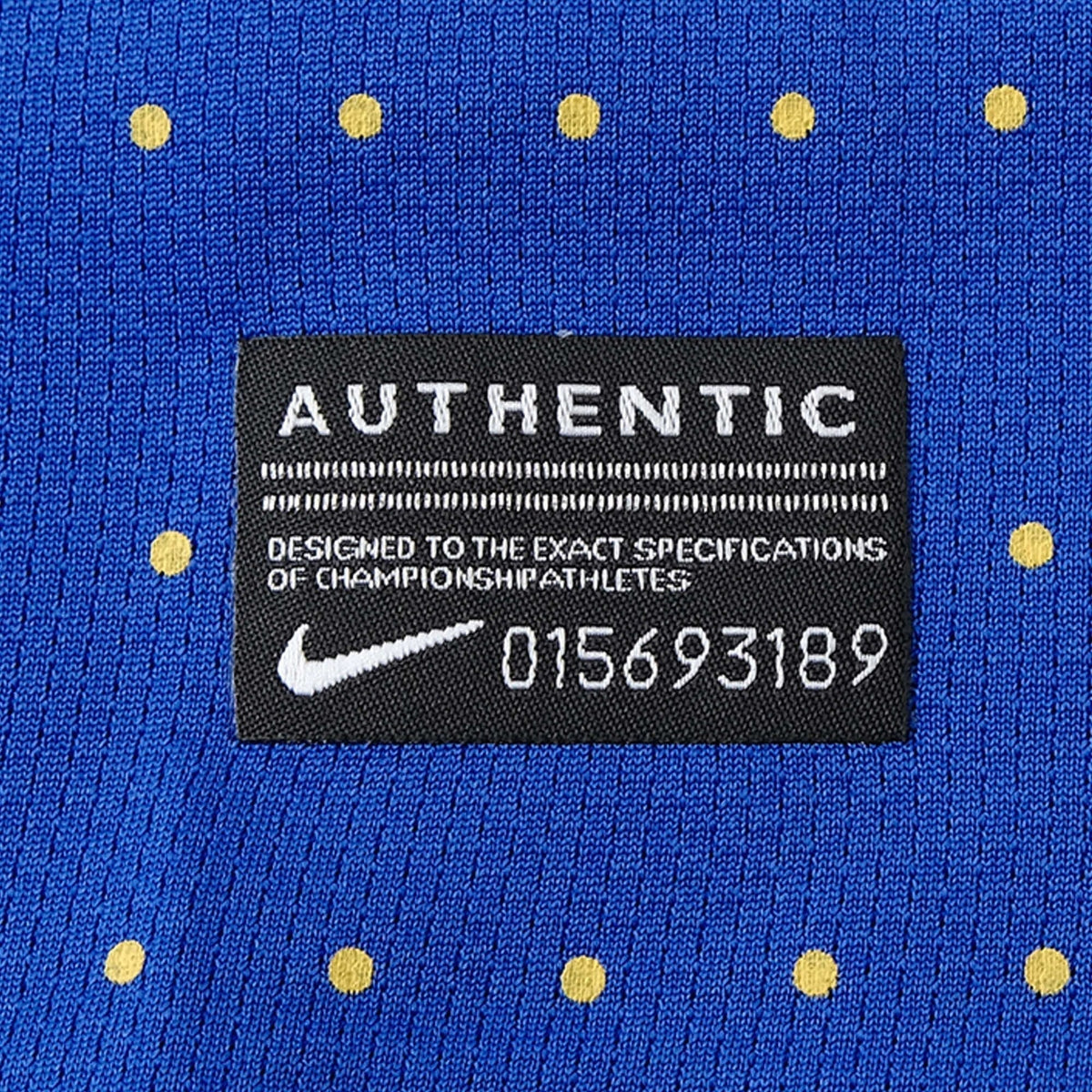 Brazil - Retro Away 2010 Jersey