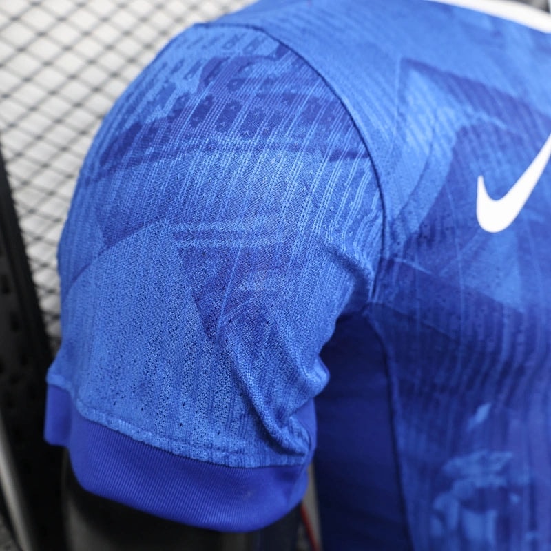 Chelsea Home Player 2025/26