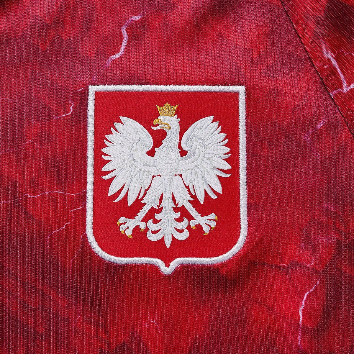 Poland - Away 26/27 Men's Jersey