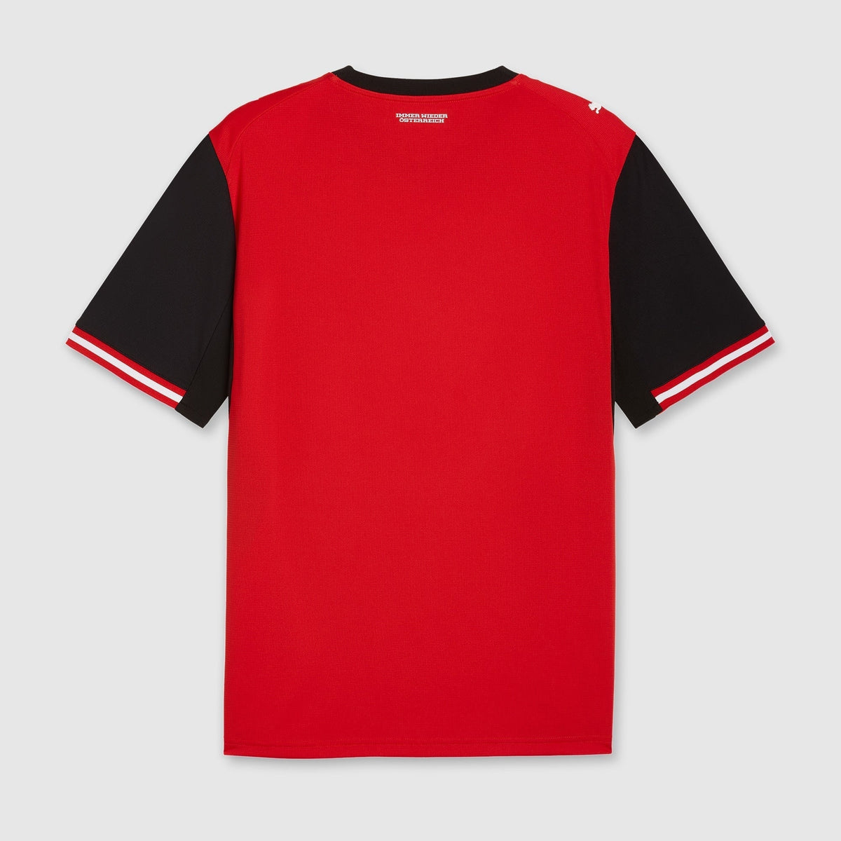 Austria - Home 26/27 Men's Jersey