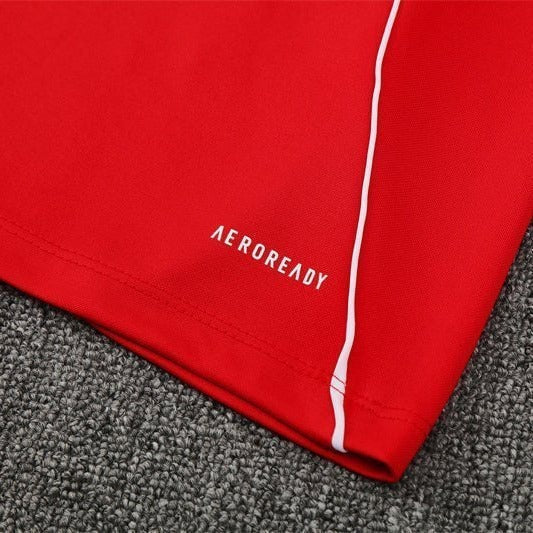 Liverpool - Training 25/26 Tracksuit Kit