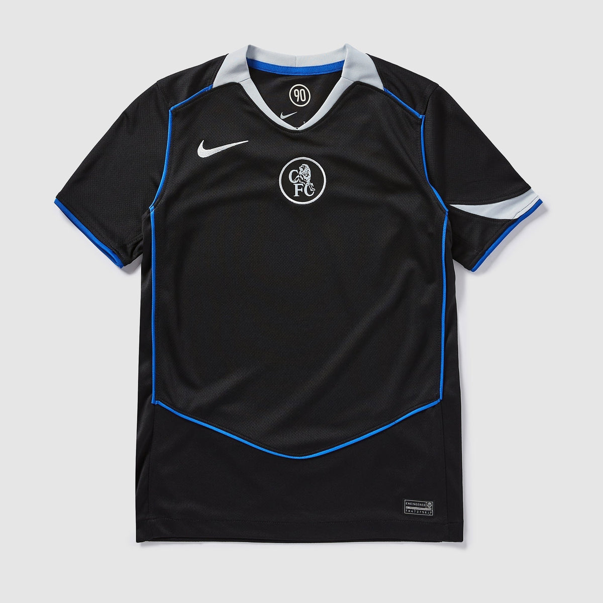 Chelsea Third Fan 2025/26