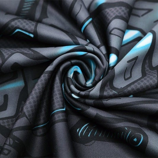 Napoli - Training 25/26 Tracksuit Kit