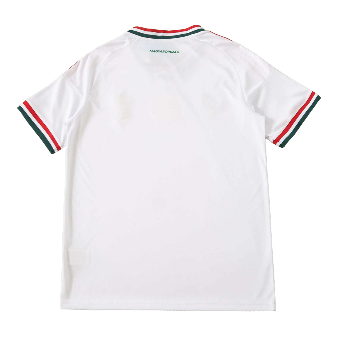 Hungary - Away 26/27 Men's Jersey